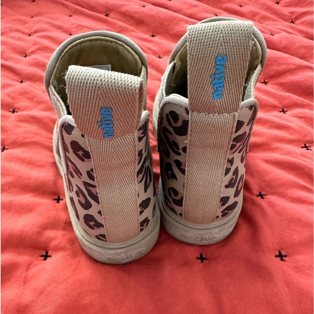 Toddler C7 natives boots - Picture 4 of 4